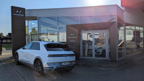 Puttkammer Motors GmbH